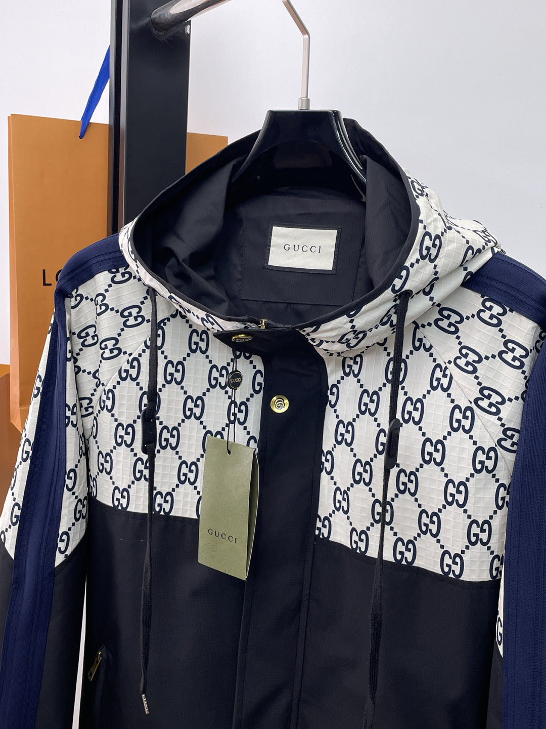 Gucci Jacket
