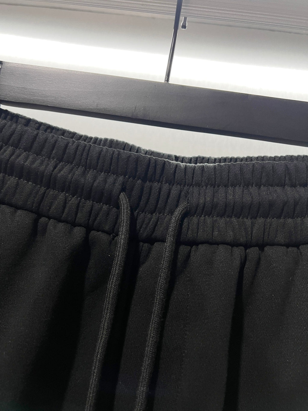 Gucci Embroidered GG Shorts
