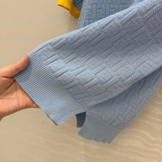 Fendi Knit Shirt women's