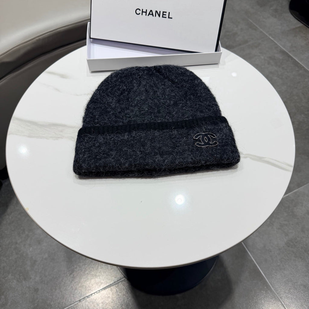 Chanel Beanie