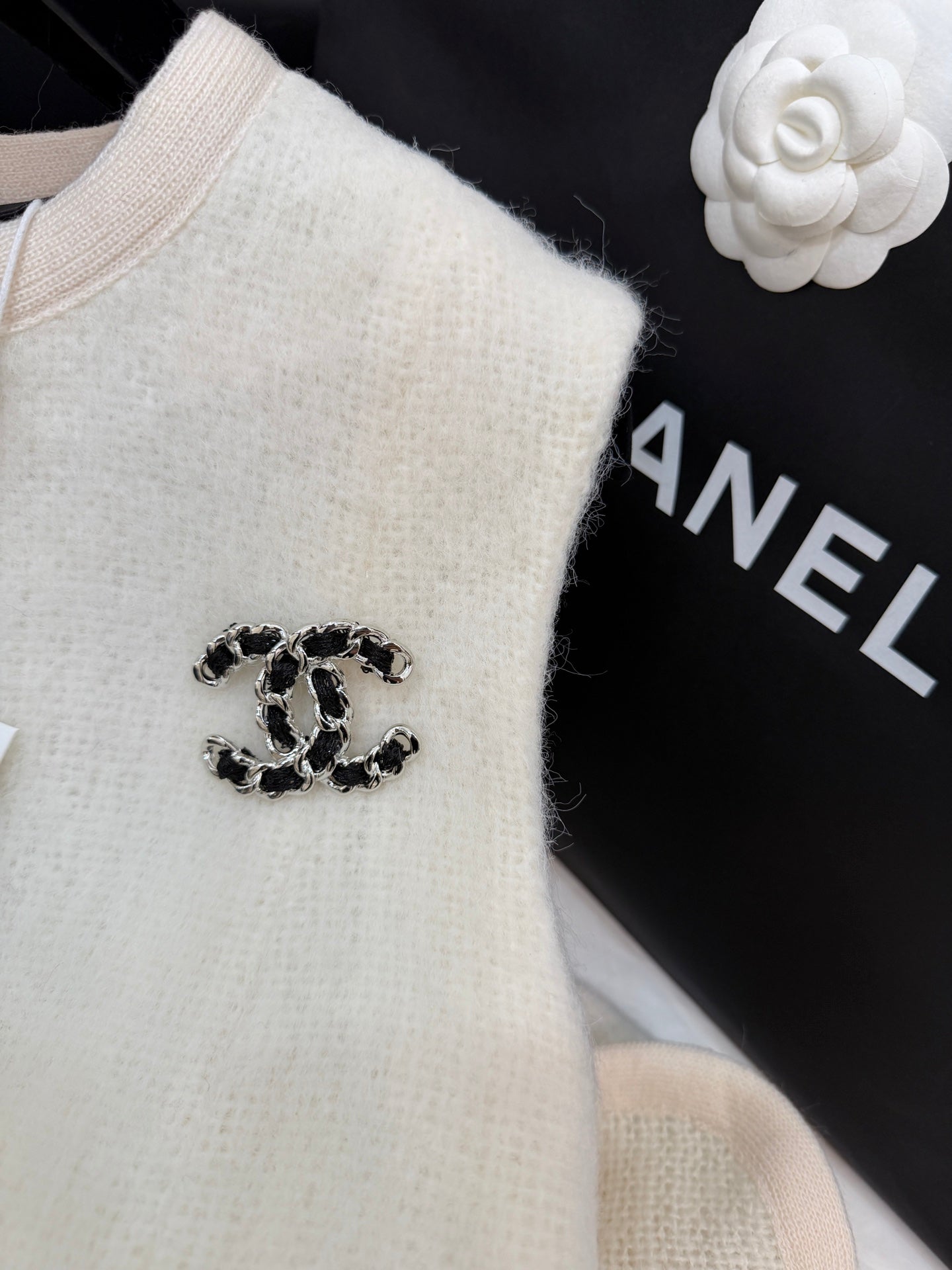 Women's Chanel Dress