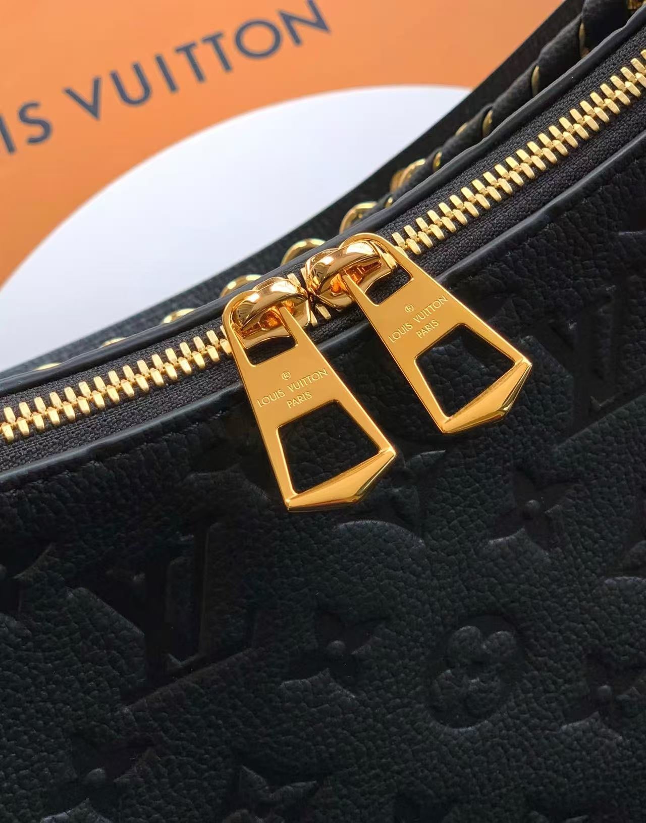 LV Classic Handbag