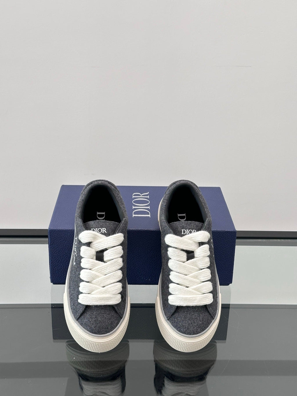 Dior Shoes