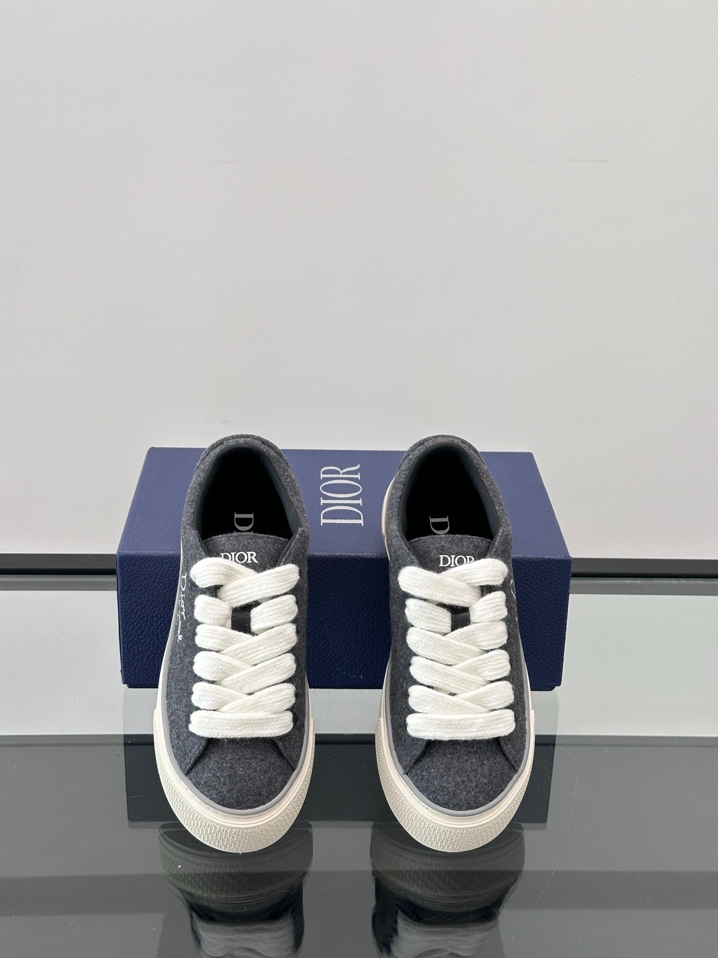 Dior Shoes