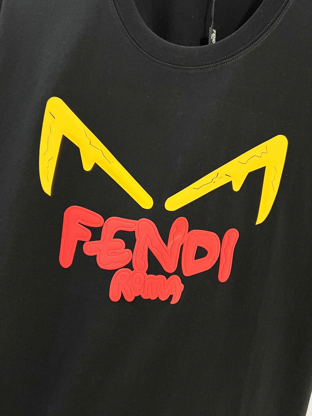 Fendi T-Shirt