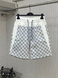 Fendi Casual Shorts