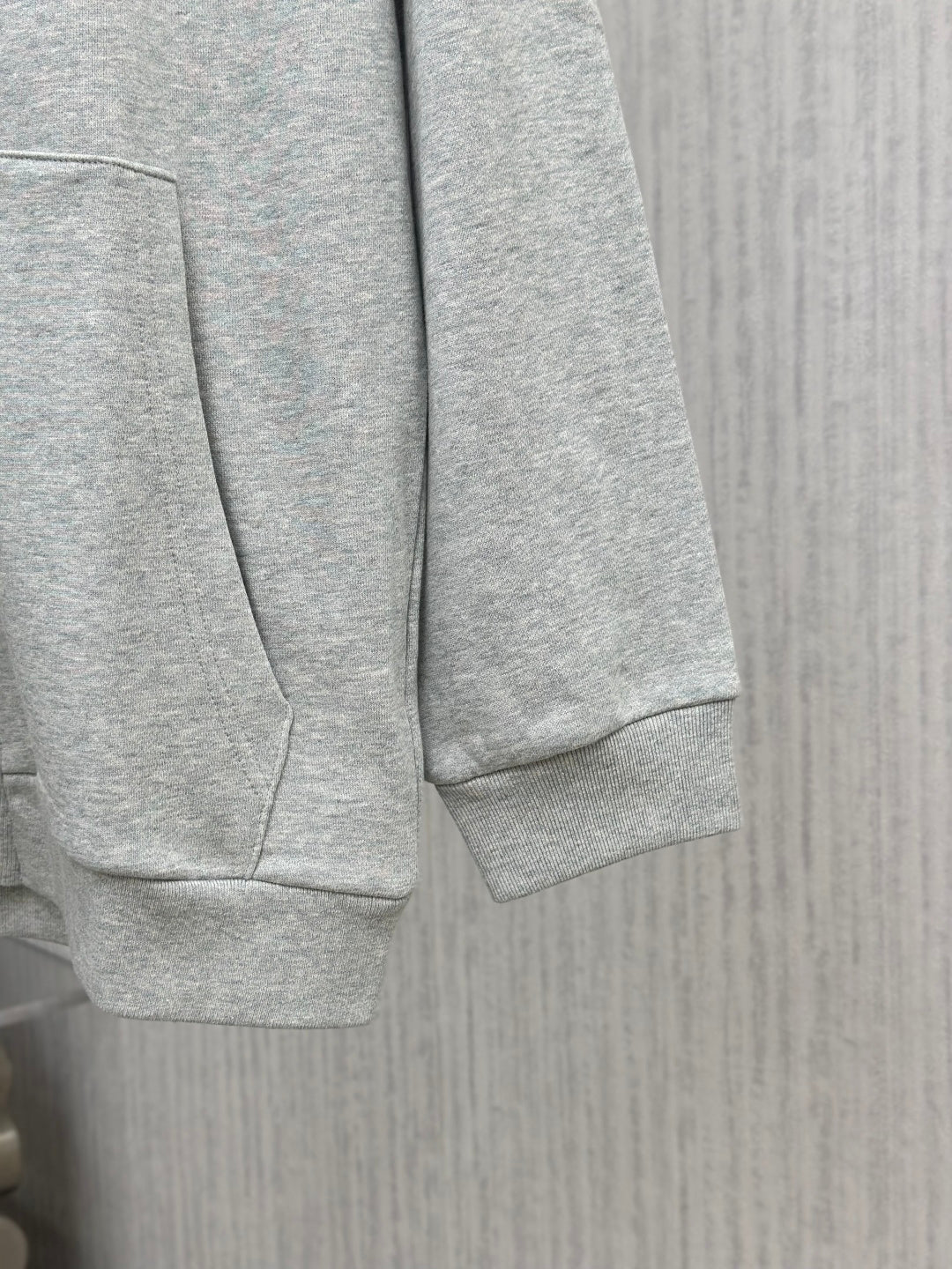 LV Cotton Hoodie