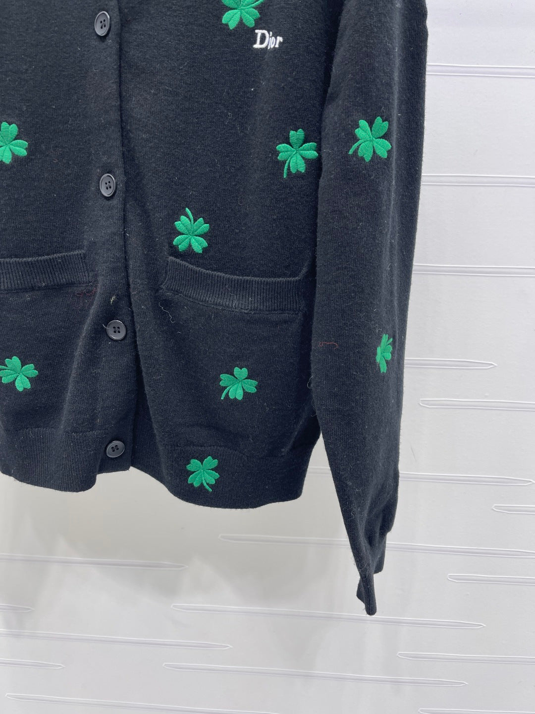Dior Cardigan - women's