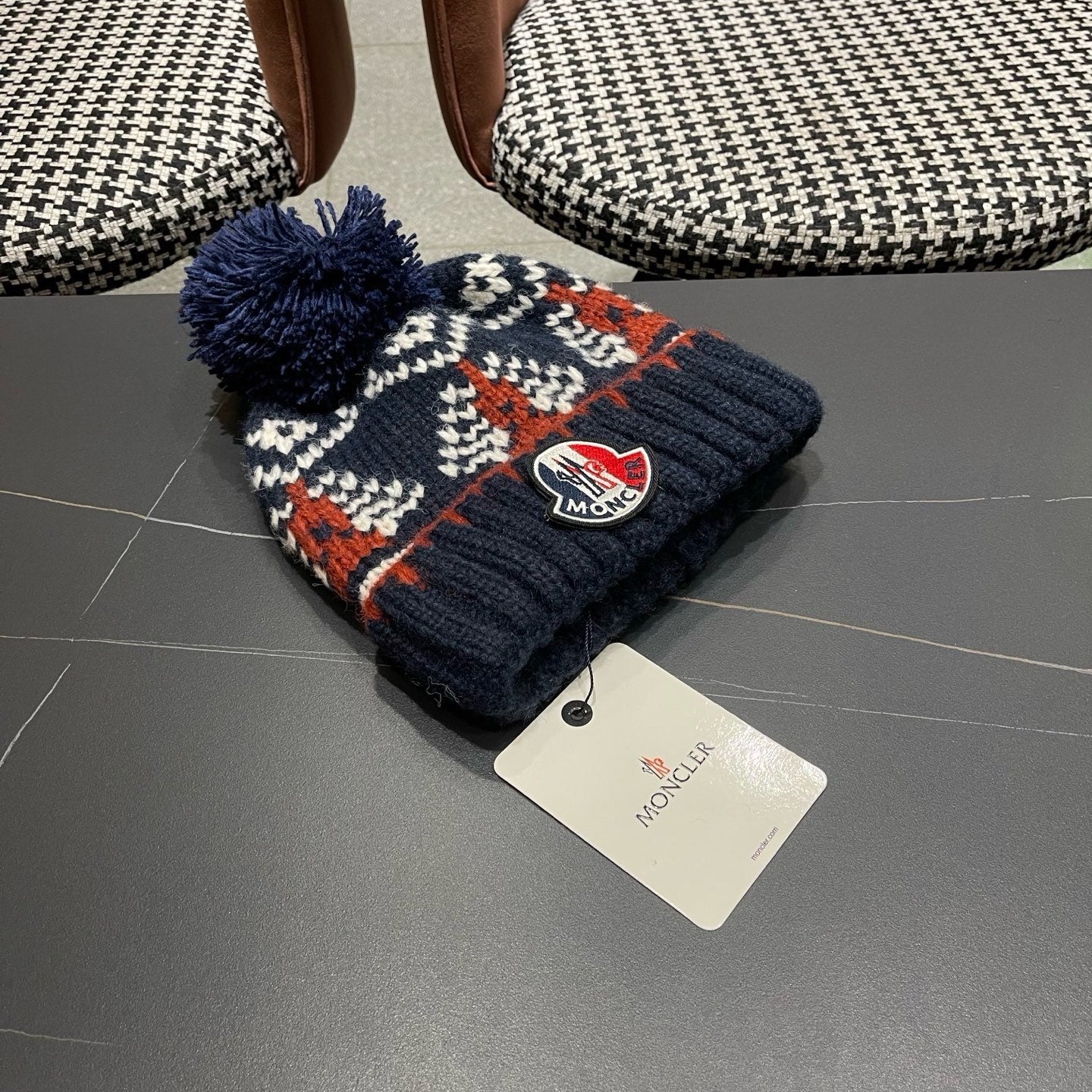 Moncler Beanies