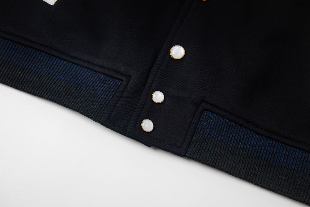 LV Waist-Clinching Jacket