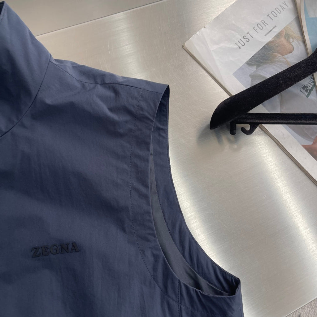 Zegna Vest