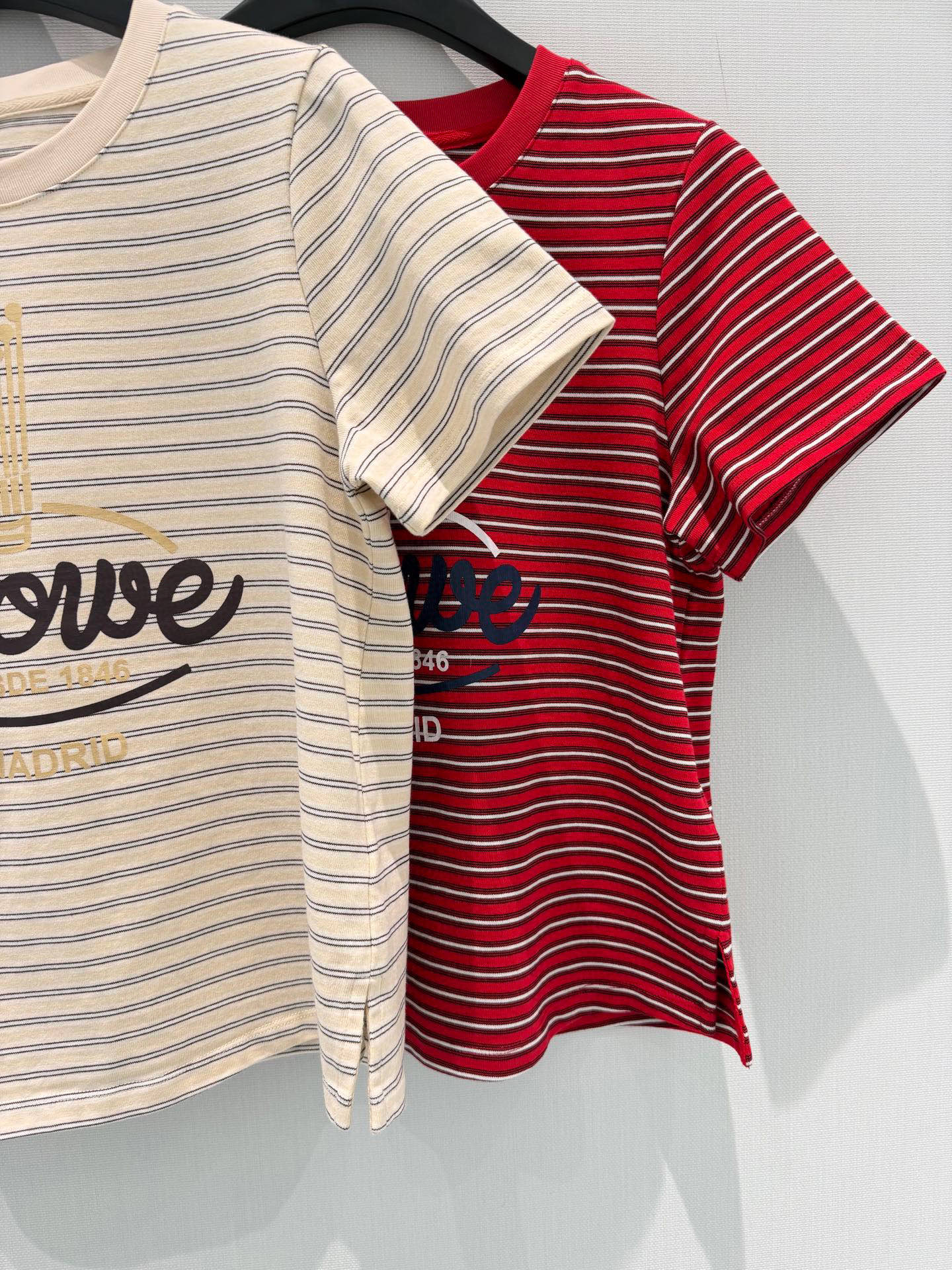 Loewe T-Shirt- Women's