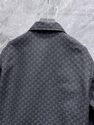 LV Jacket
