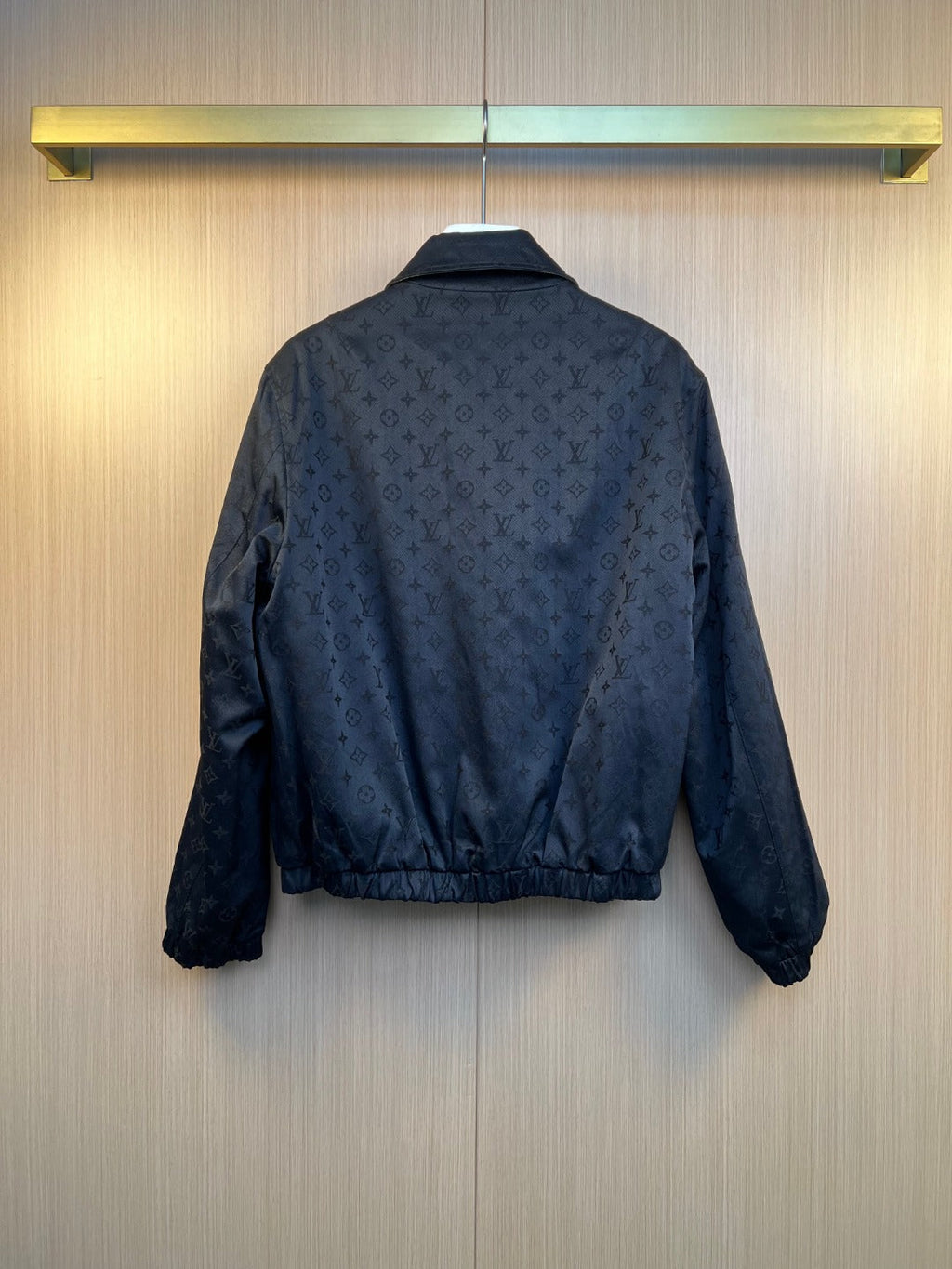 LV Reversible Waist-cinching Jacket