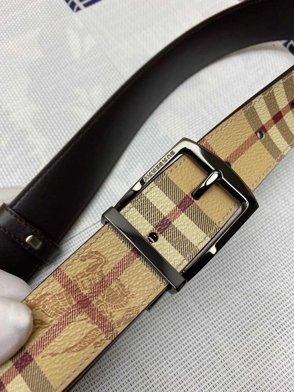 Burberry Belt