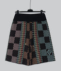 LV Knit Shorts