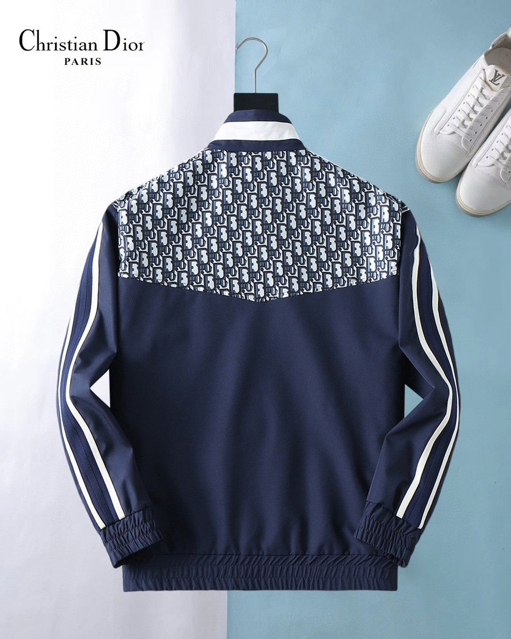 Dior Runway Jacket