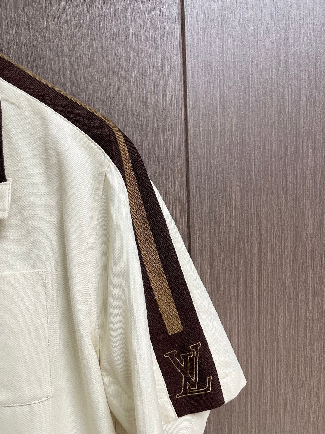 LV Short-Sleeve Sets