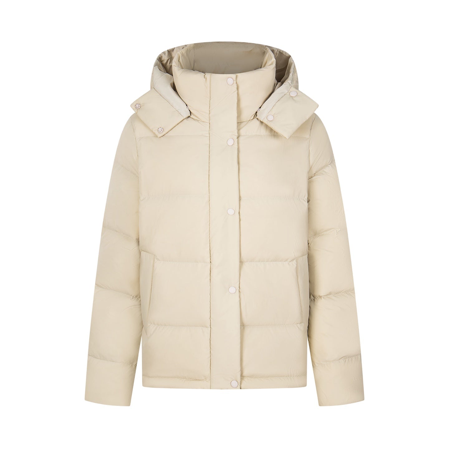 Lululemon Wunder Puff Jacket