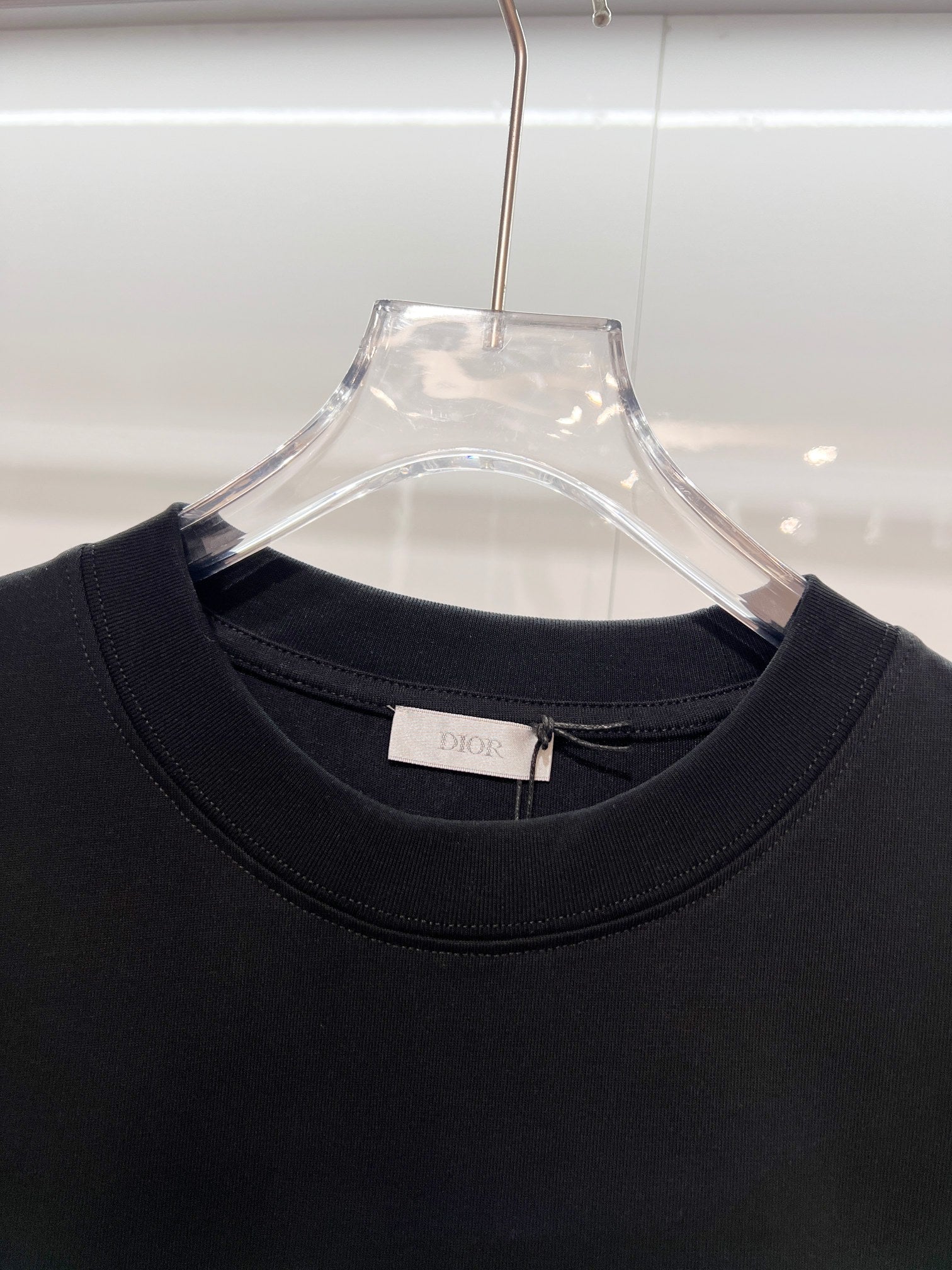Dior T-Shirts