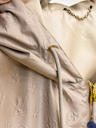 LV Jacket
