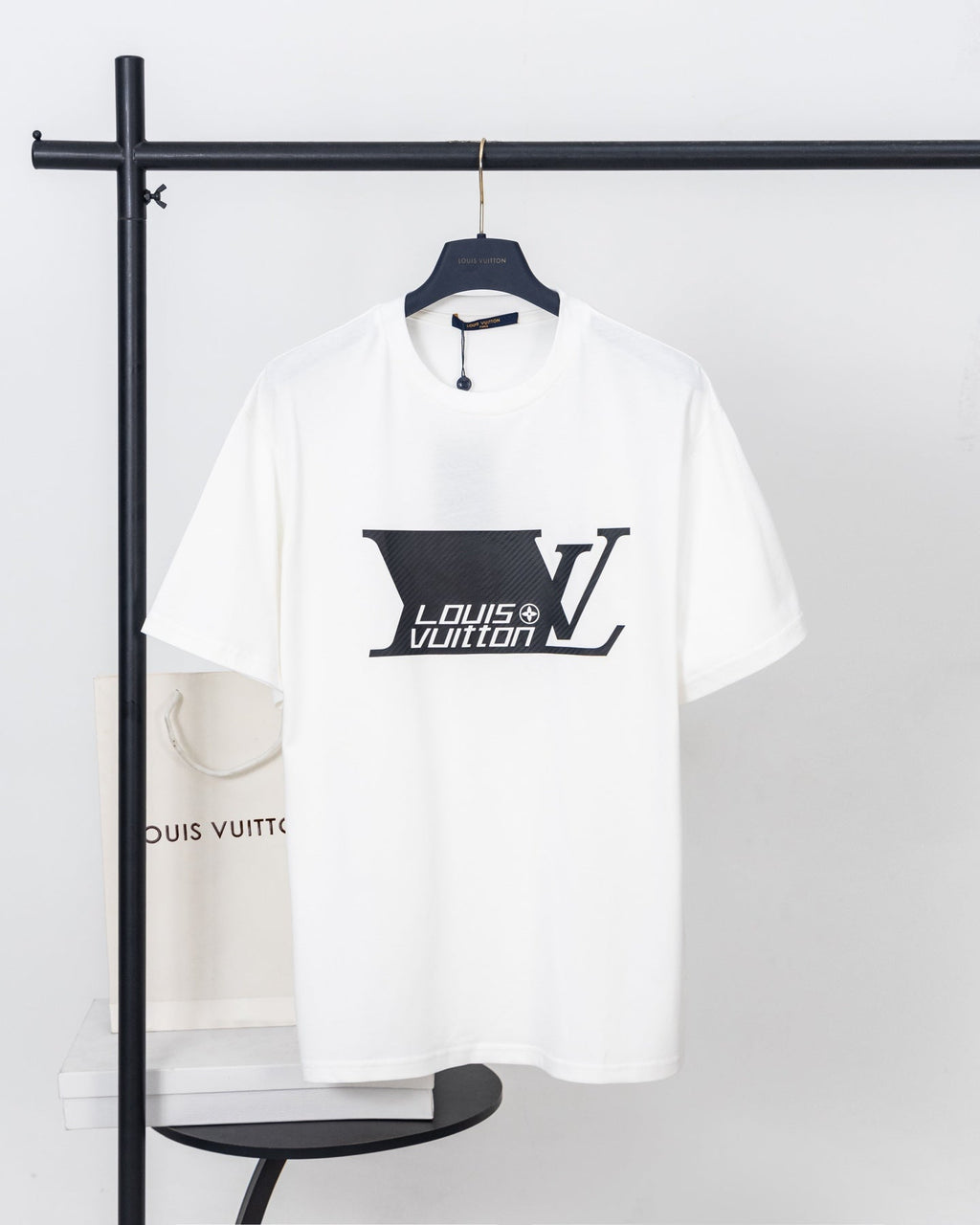LV Carbon Fiber T-Shirt