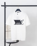 LV Carbon Fiber T-Shirt
