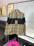 Burberry Shirt Jacket