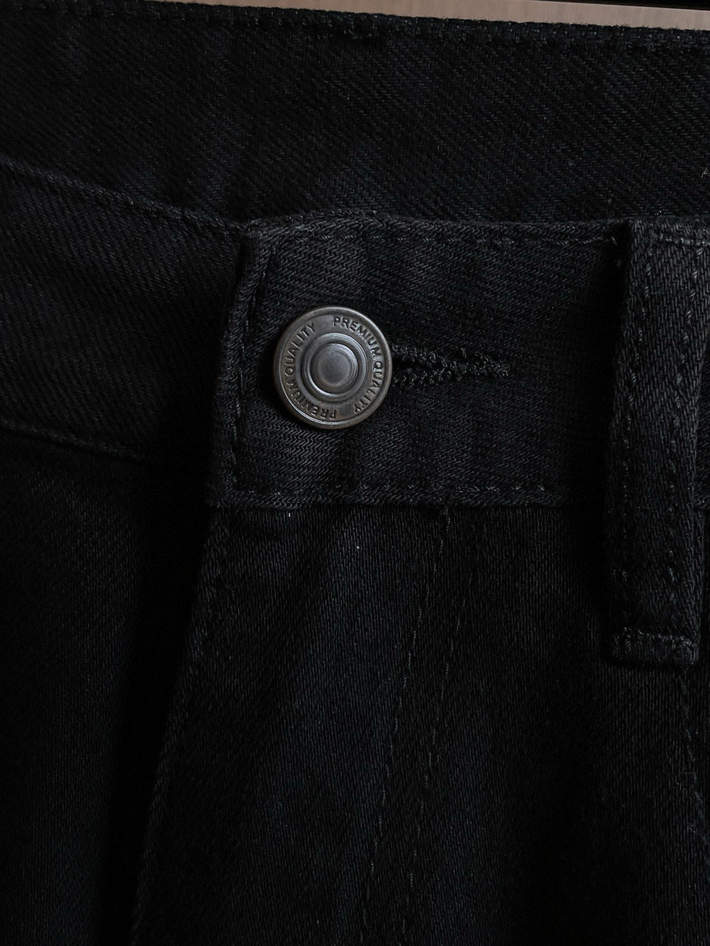 Lv Denim Jeans