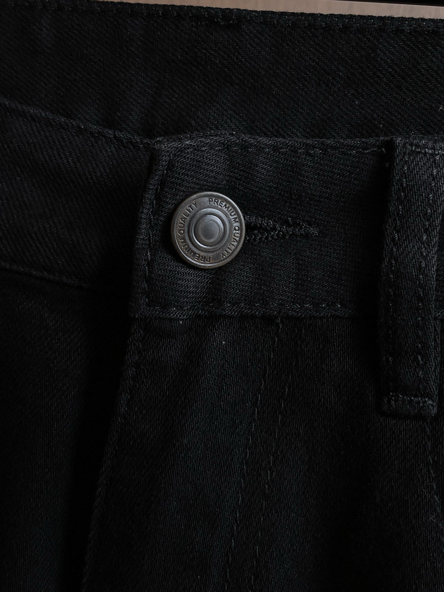 Lv Denim Jeans