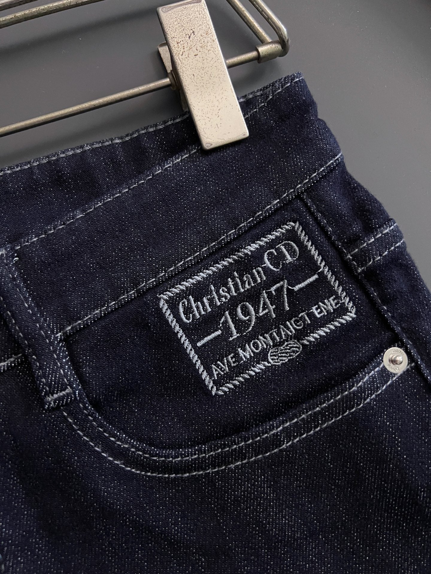 Dior Casual Jeans
