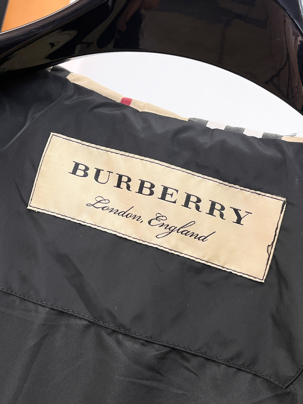 Burberry Jacket