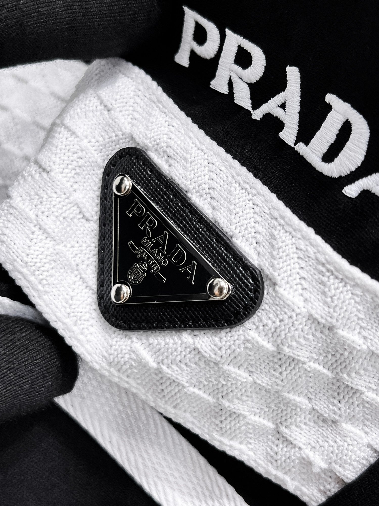 Prada Summer Shorts