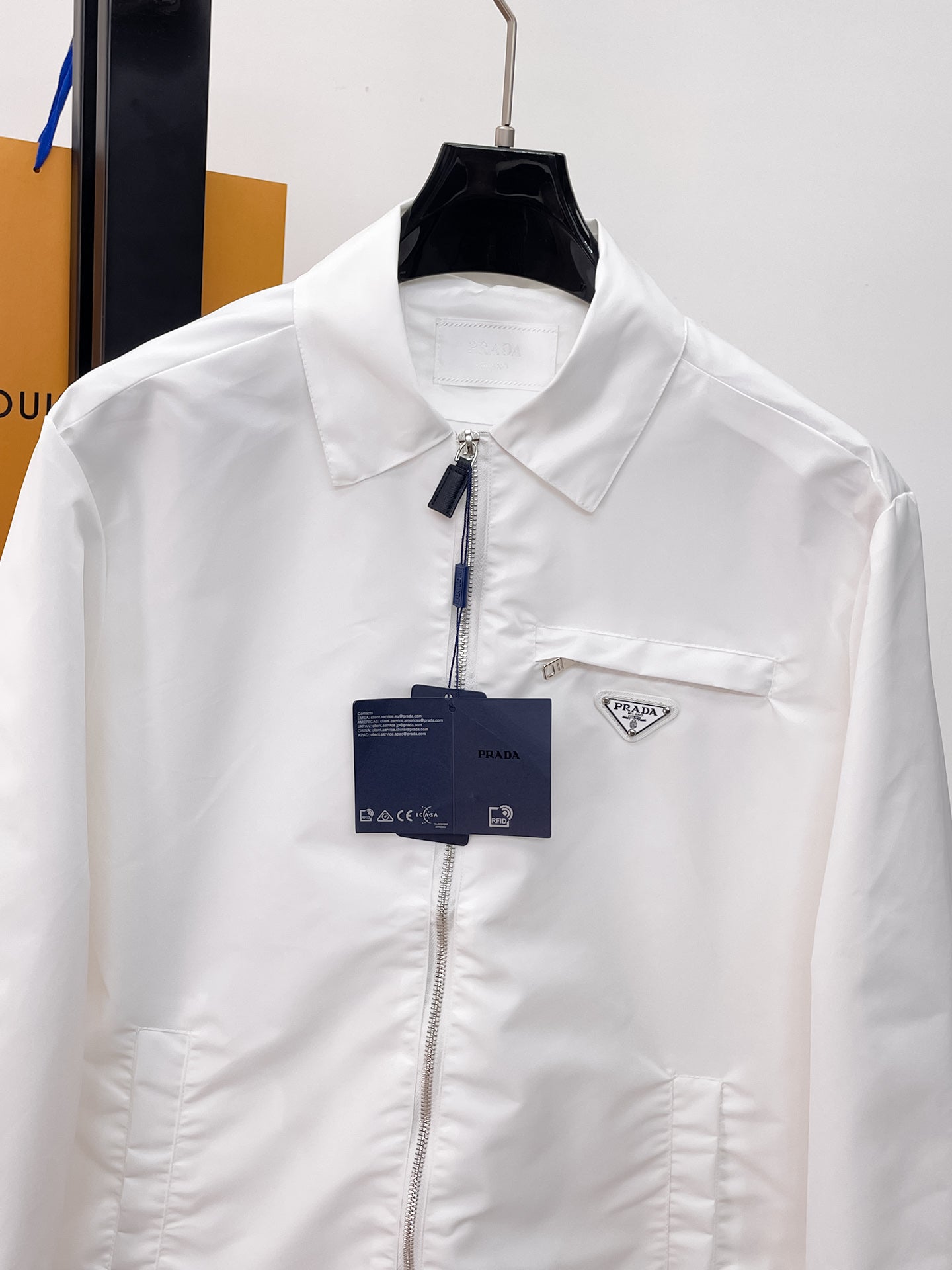 Prada Jacket