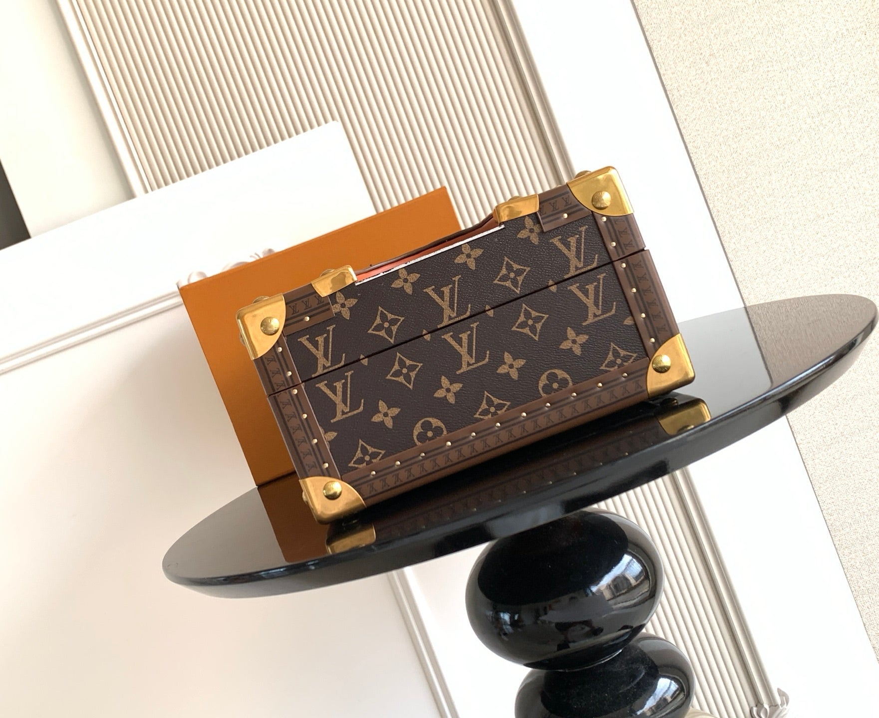 LV Minature Trunk