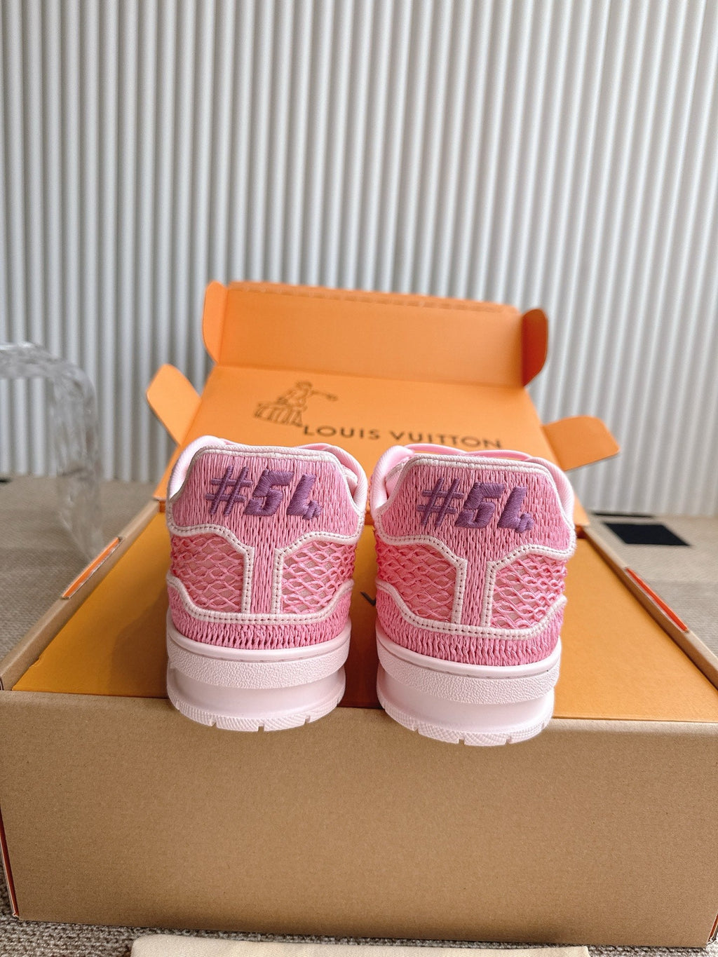 LV Trainers
