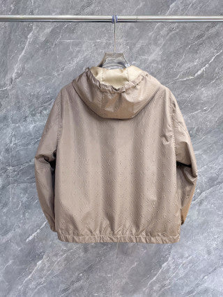 LV Jacket