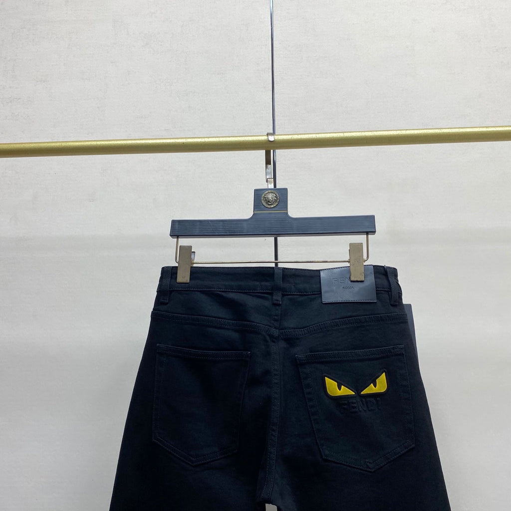 Fendi Men's Jeans