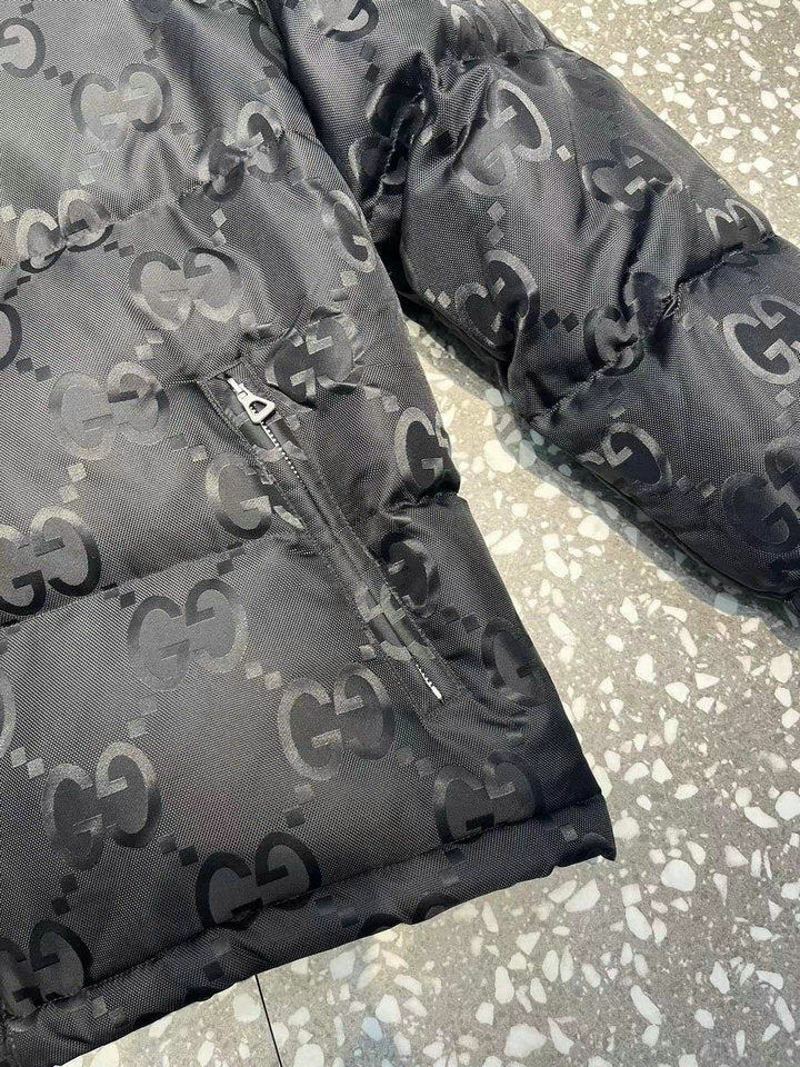 GG DOWN JACKET