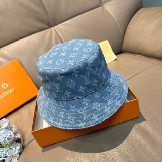 LV Bucket Hat