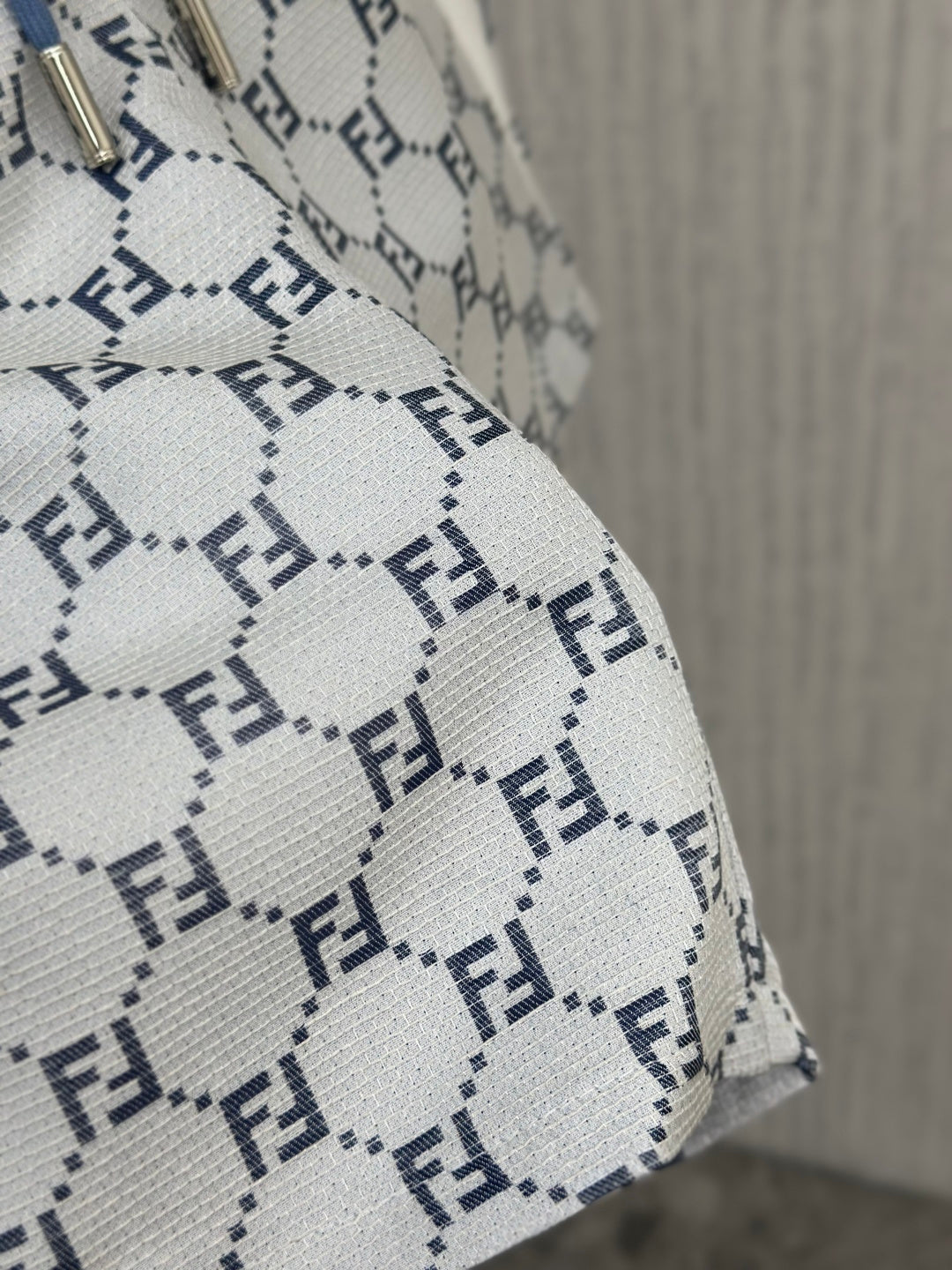 Fendi Casual Shorts