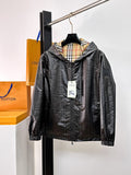 Burberry Reversible Jacket