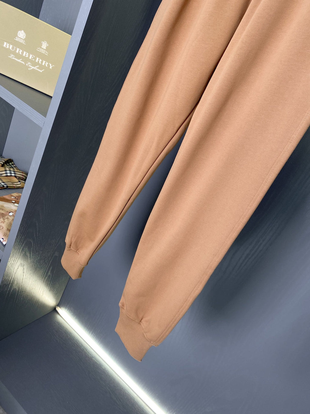 Burberry joggers