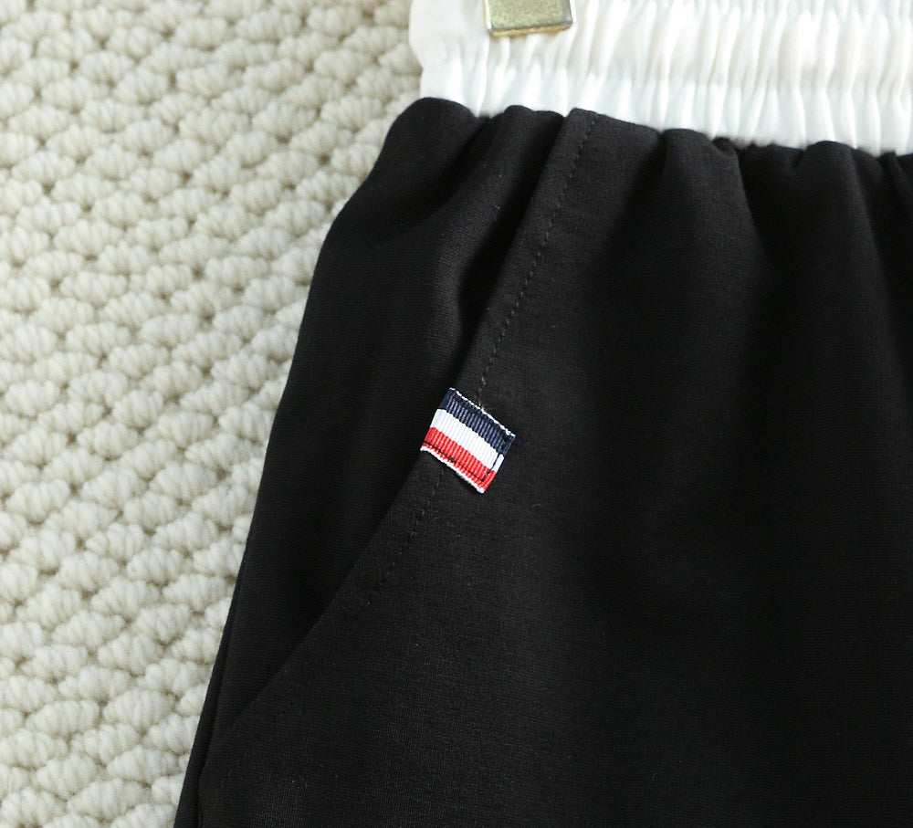 Thom Browne Knitted Shorts