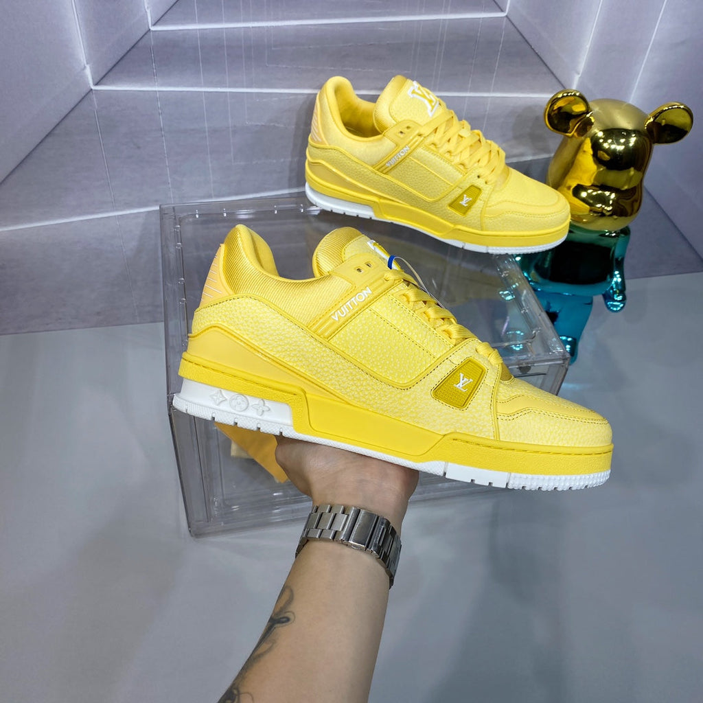 LV Trainers
