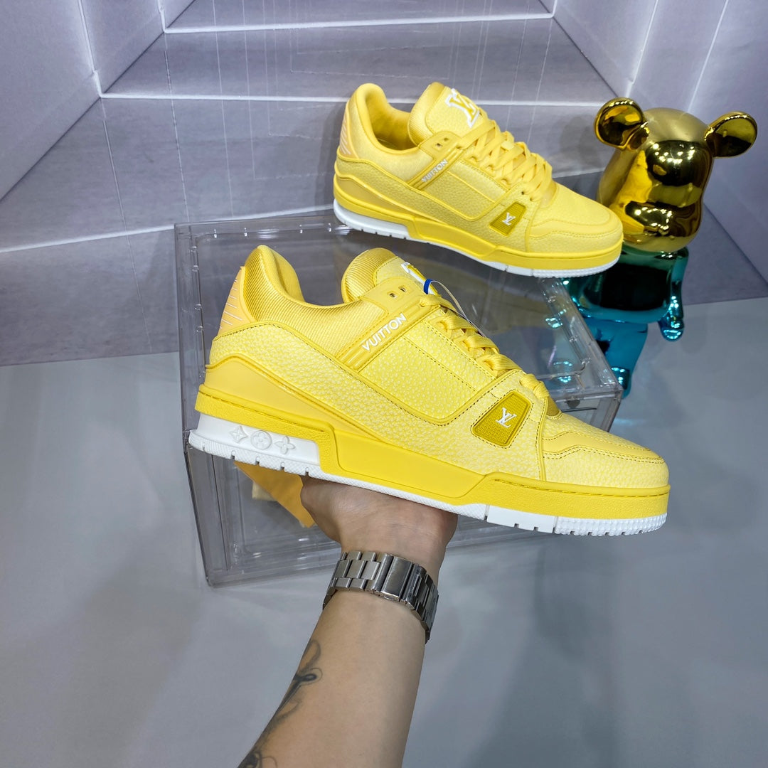 LV Trainers