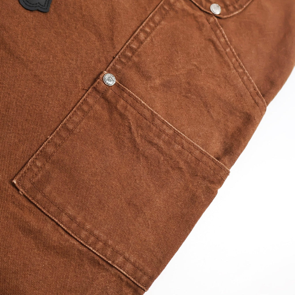 Chrome Heart Jeans