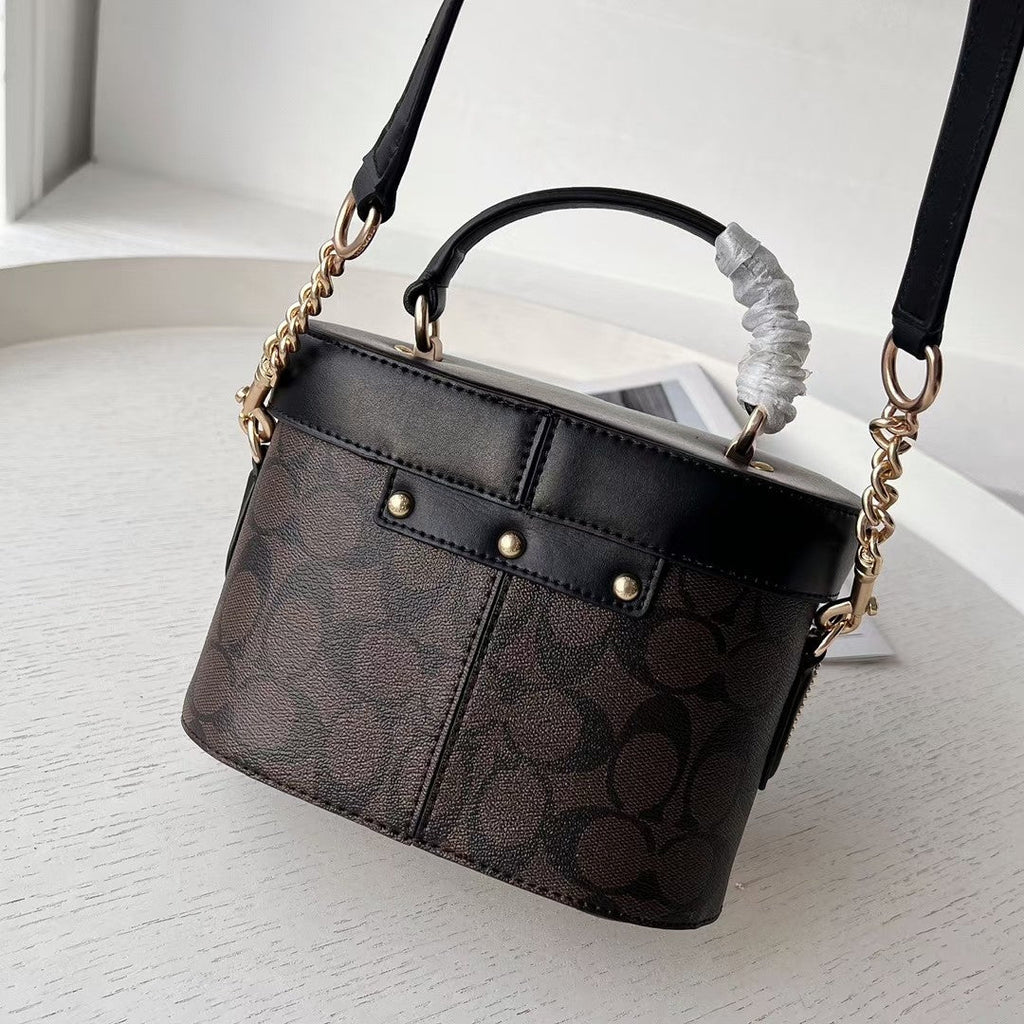 Coach Makeup Bag