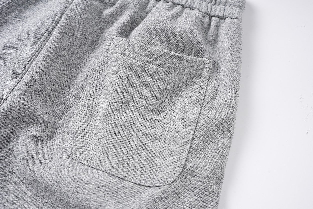 Chrome Heart Shorts