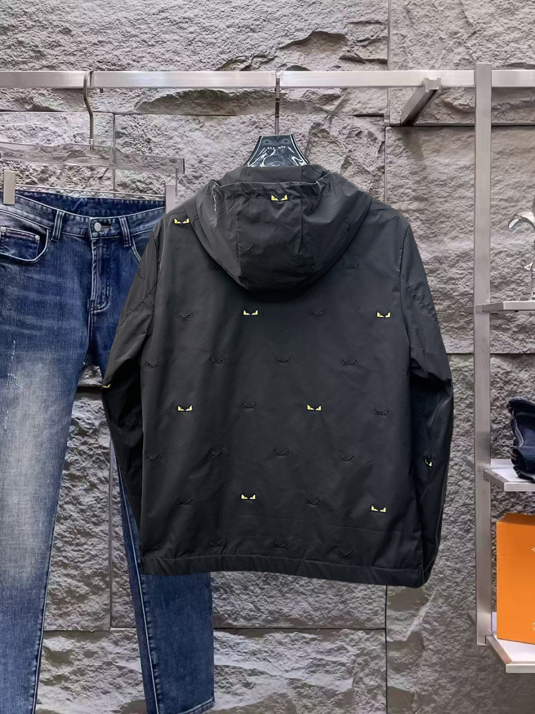 Fendi Jacket